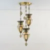 Подвесной светильник Citilux Каир CL419233 CL419233 - 8