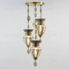 Подвесной светильник Citilux Каир CL419233 CL419233 - 6