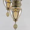 Подвесной светильник Citilux Каир CL419233 CL419233 - 9