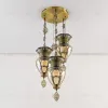 Подвесной светильник Citilux Каир CL419233 CL419233 - 10
