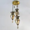 Подвесной светильник Citilux Каир CL419233 CL419233 - 16