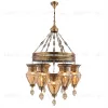Подвесная люстра Citilux Каир CL419263 CL419263 - 1