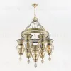 Подвесная люстра Citilux Каир CL419263 CL419263 - 7