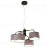 Подвесная люстра Citilux Форма CL428241 CL428241 - 1