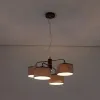Подвесная люстра Citilux Форма CL428241 CL428241 - 5