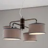 Подвесная люстра Citilux Форма CL428241 CL428241 - 9