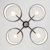 Подвесная люстра Citilux Форма CL428241 CL428241 - 13