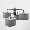Подвесная люстра Citilux Форма CL428241 CL428241 - 14