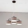 Подвесная люстра Citilux Форма CL428241 CL428241 - 11
