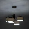Подвесная люстра Citilux Форма CL428241 CL428241 - 15