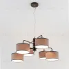 Подвесная люстра Citilux Форма CL428261 CL428261 - 2