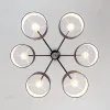 Подвесная люстра Citilux Форма CL428261 CL428261 - 5