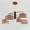 Подвесная люстра Citilux Форма CL428261 CL428261 - 4