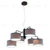 Подвесная люстра Citilux Форма CL428261 CL428261 - 1