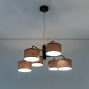 Подвесная люстра Citilux Форма CL428261 CL428261 - 7