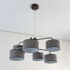 Подвесная люстра Citilux Форма CL428261 CL428261 - 8