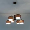 Подвесная люстра Citilux Форма CL428261 CL428261 - 6