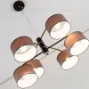Подвесная люстра Citilux Форма CL428261 CL428261 - 12