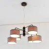 Подвесная люстра Citilux Форма CL428261 CL428261 - 17