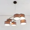 Подвесная люстра Citilux Форма CL428261 CL428261 - 19