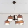 Подвесная люстра Citilux Форма CL428261 CL428261 - 16