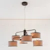 Подвесная люстра Citilux Форма CL428261 CL428261 - 18