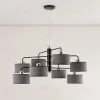 Подвесная люстра Citilux Форма CL428281 CL428281 - 4