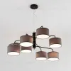Подвесная люстра Citilux Форма CL428281 CL428281 - 6