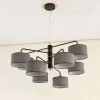 Подвесная люстра Citilux Форма CL428281 CL428281 - 10