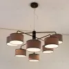Подвесная люстра Citilux Форма CL428281 CL428281 - 11