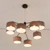 Подвесная люстра Citilux Форма CL428281 CL428281 - 16