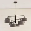 Подвесная люстра Citilux Форма CL428281 CL428281 - 12