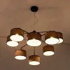 Подвесная люстра Citilux Форма CL428281 CL428281 - 19