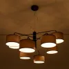 Подвесная люстра Citilux Форма CL428281 CL428281 - 21