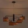 Подвесная люстра Citilux Форма CL428281 CL428281 - 17