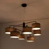 Подвесная люстра Citilux Форма CL428281 CL428281 - 20