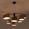 Подвесная люстра Citilux Форма CL428281 CL428281 - 18