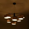 Подвесная люстра Citilux Форма CL428281 CL428281 - 25