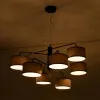 Подвесная люстра Citilux Форма CL428281 CL428281 - 27