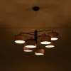 Подвесная люстра Citilux Форма CL428281 CL428281 - 23