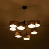 Подвесная люстра Citilux Форма CL428281 CL428281 - 24