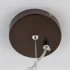 Подвесная люстра Citilux Форма CL428281 CL428281 - 28