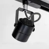 Трековый светильник Citilux Ринг CL525T11 CL525T11 - 8