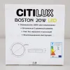 Настенно-потолочный светильник Citilux Бостон CL709201N CL709201N - 19