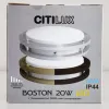 Настенно-потолочный светильник Citilux Бостон CL709201N CL709201N - 18