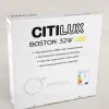 Настенно-потолочный светильник Citilux Бостон CL709321N CL709321N - 15