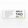 Подвесной светильник Citilux Тао CL712S182N CL712S182N - 12