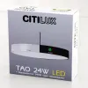 Подвесной светильник Citilux Тао CL712S242N CL712S242N - 17