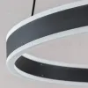 Подвесная люстра Citilux Дуэт CL719501 CL719501 - 11