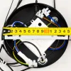 Подвесная люстра Citilux Дуэт CL719501 CL719501 - 38